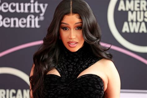 cardi b fandom|cardi b movie database.